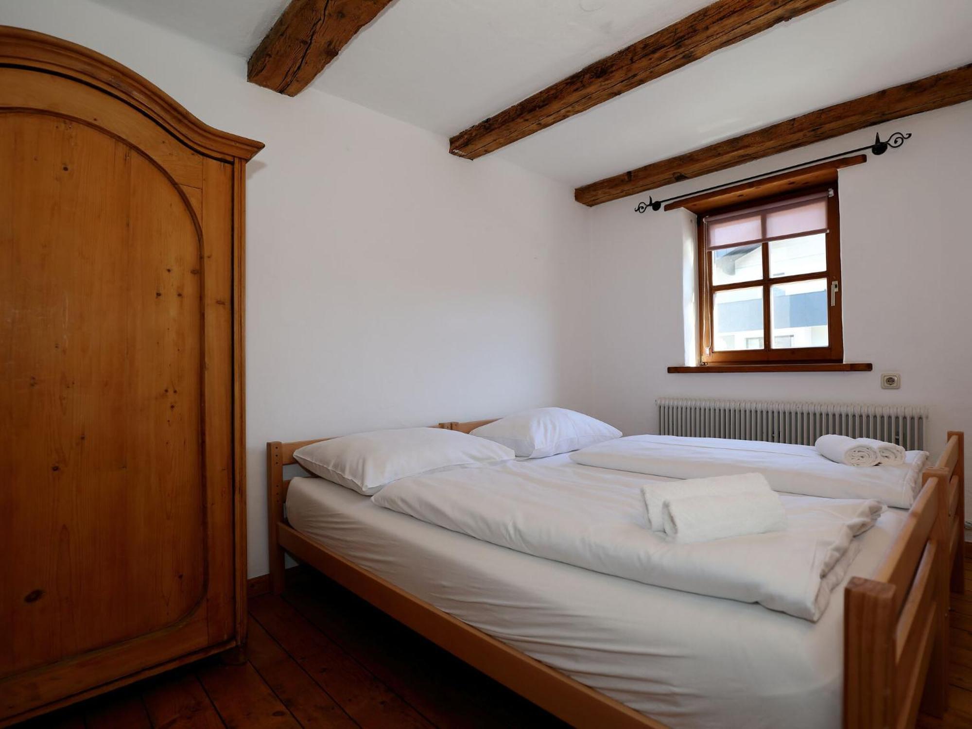 Apartment In Uttendorf With Terrace Dış mekan fotoğraf